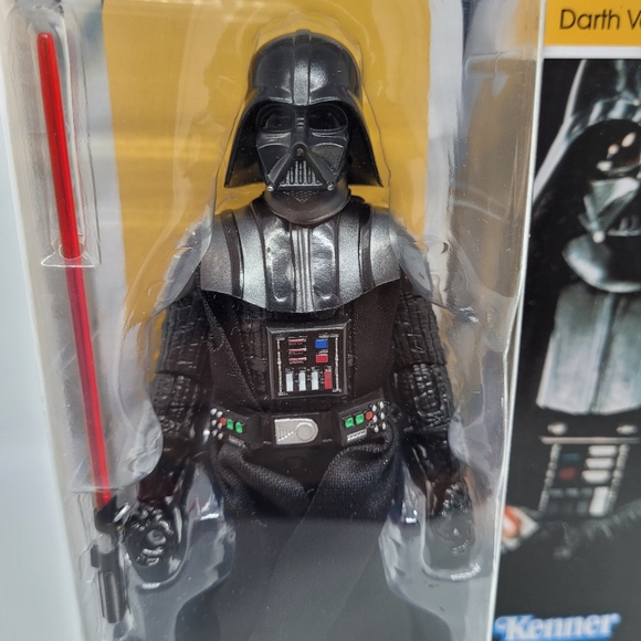 Star wars black series Darth Vader - Picture 4 of 4